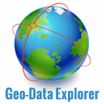Tax Geo-Data Explorer