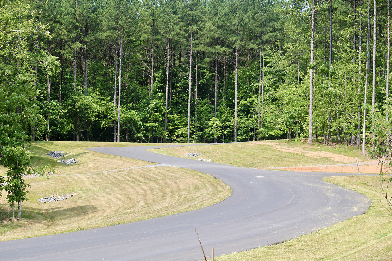 JDWJ Belews Lake Park