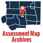 Tax Assessment Map Archives