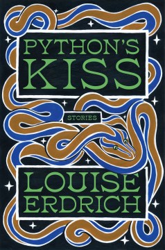 Python's Kiss