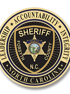 February Enforcement Staff Members of the Month