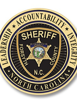 February Civilian Staff Member of the Month