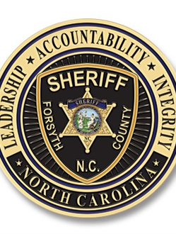 November Detention Staff Members of the Month