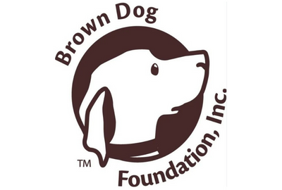Brown Dog Foundation