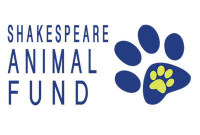 The Shakespeare Animal Fund
