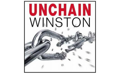ORE Unchain Winston