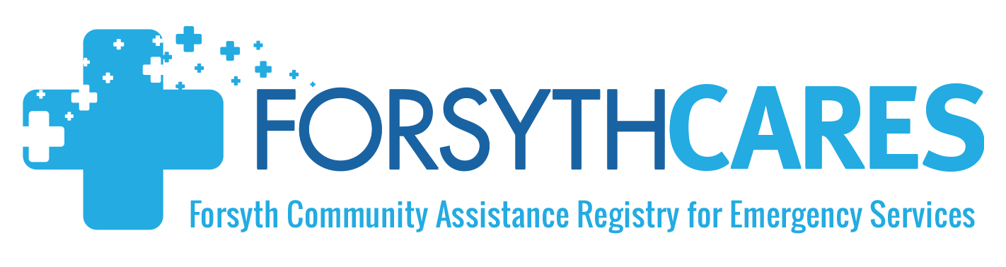 Forsyth Cares - Forsyth Community Assistance Registry for Emergency Services