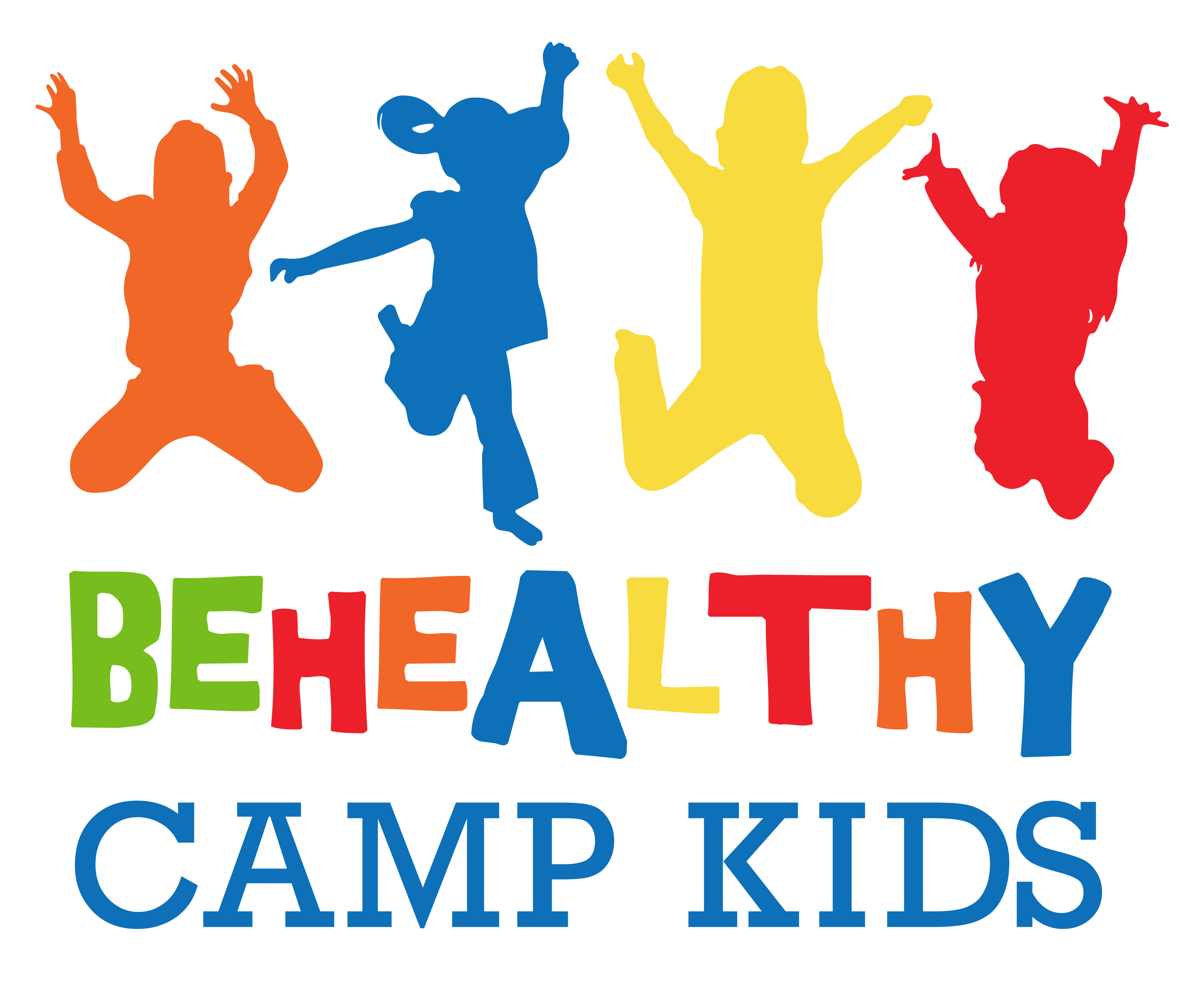 BeHealthy Camp Kids
