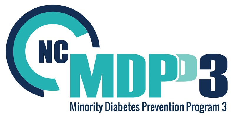 Adults participating in a diabetes prevention education session