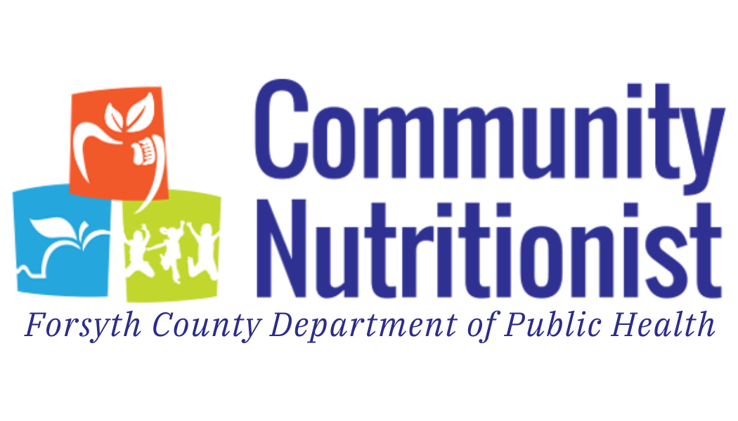 Community Nutritionist