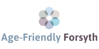 Age-Friendly Forsyth
