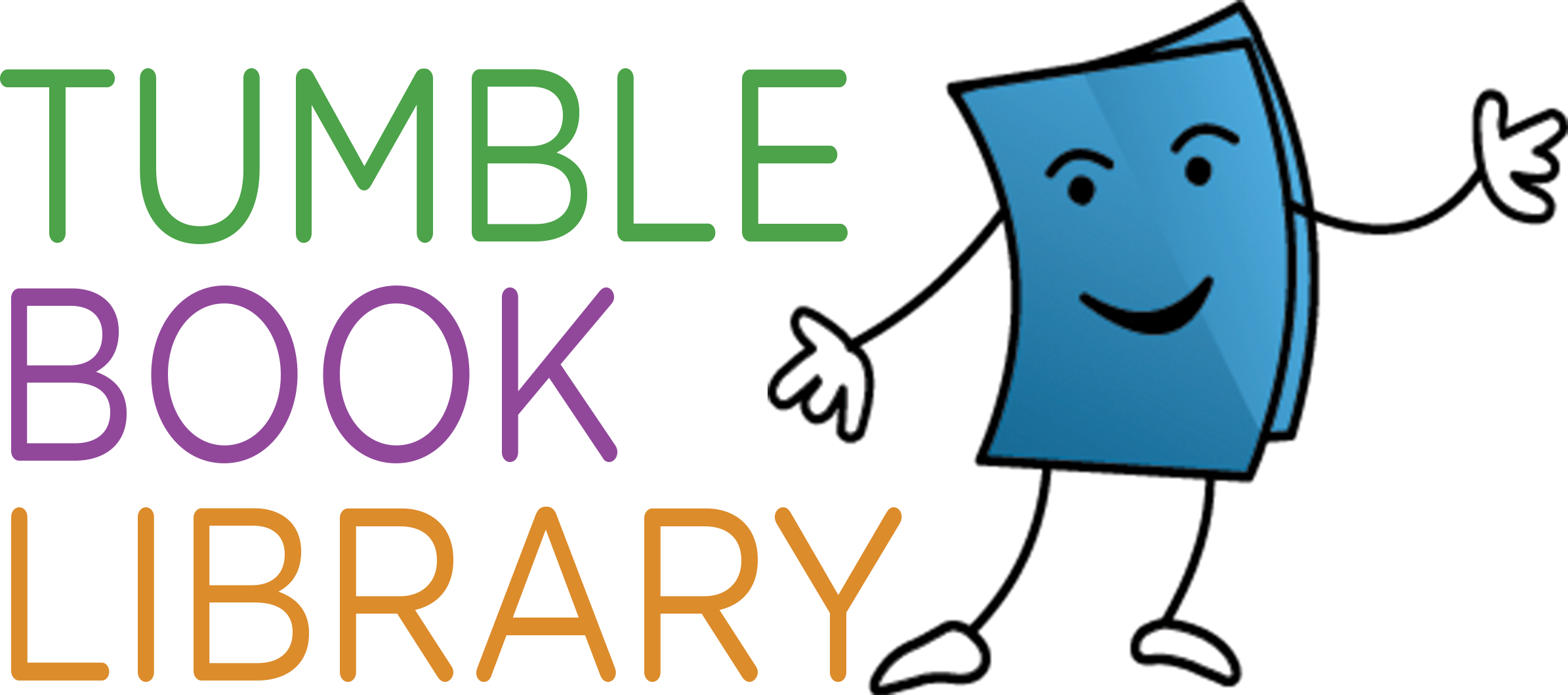 TumbleBookLibrary