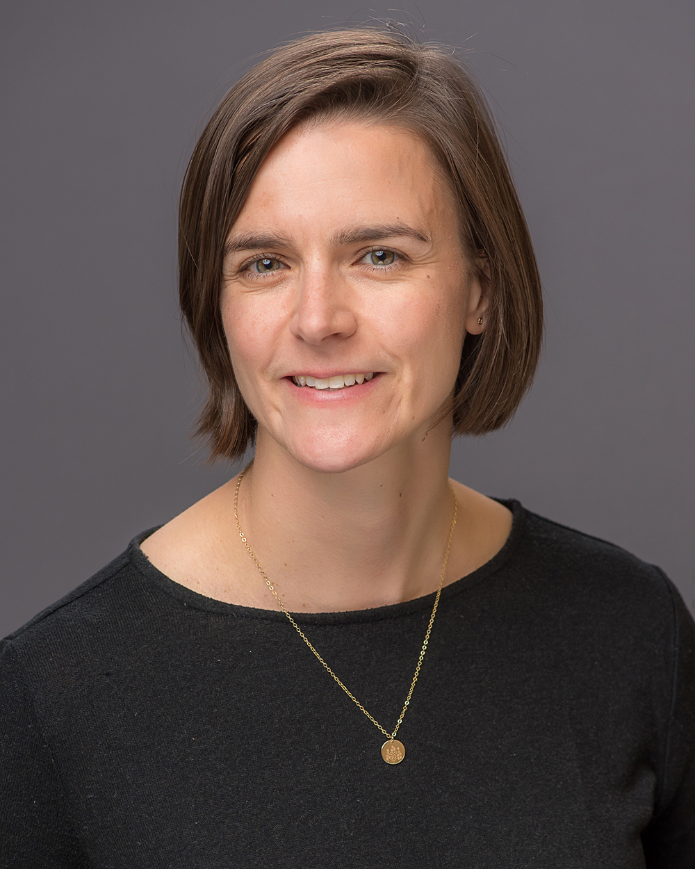 FC CES Director Leslie Rose